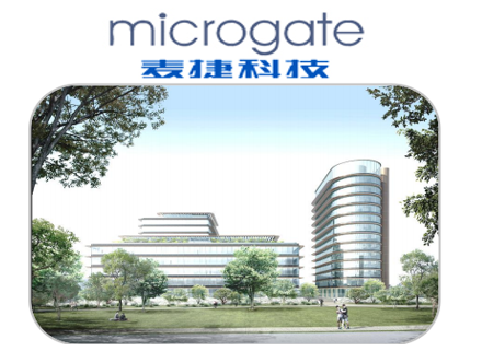 microgate麦捷科技-一级代理原装现货