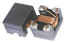 CMC3225 Series共模滤波器 电源线用,完美替代ACP3225-501-2P-T000,ACP3225-102-2P-T000