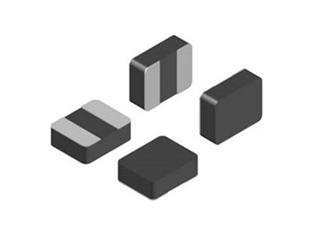 MIM系列全尺寸T-core一体电感